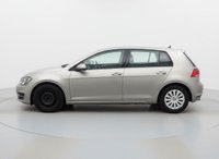 USED 2014 14 VOLKSWAGEN GOLF 1.4 TSI BlueMotion Tech S Hatchback 5dr Petrol DSG Euro 5 (s/s) (122 ps) 