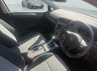 USED 2014 14 VOLKSWAGEN GOLF 1.4 TSI BlueMotion Tech S Hatchback 5dr Petrol DSG Euro 5 (s/s) (122 ps) 