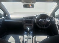 USED 2014 14 VOLKSWAGEN GOLF 1.4 TSI BlueMotion Tech S Hatchback 5dr Petrol DSG Euro 5 (s/s) (122 ps) 