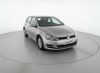 View our VOLKSWAGEN GOLF