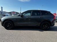 USED 2019 69 VOLVO XC60 2.0 B4 MHEV R-Design SUV 5dr Diesel Hybrid Auto AWD Euro 6 (s/s) (197 ps) 