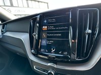 USED 2019 69 VOLVO XC60 2.0 B4 MHEV R-Design SUV 5dr Diesel Hybrid Auto AWD Euro 6 (s/s) (197 ps) 
