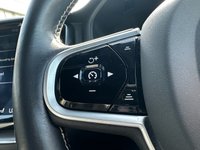 USED 2019 69 VOLVO XC60 2.0 B4 MHEV R-Design SUV 5dr Diesel Hybrid Auto AWD Euro 6 (s/s) (197 ps) 