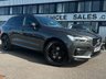 USED 2019 69 VOLVO XC60 2.0 B4 MHEV R-Design SUV 5dr Diesel Hybrid Auto AWD Euro 6 (s/s) (197 ps) 