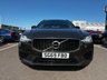 USED 2019 69 VOLVO XC60 2.0 B4 MHEV R-Design SUV 5dr Diesel Hybrid Auto AWD Euro 6 (s/s) (197 ps) 