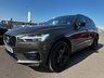 USED 2019 69 VOLVO XC60 2.0 B4 MHEV R-Design SUV 5dr Diesel Hybrid Auto AWD Euro 6 (s/s) (197 ps) 