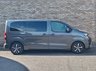 USED 2022 72 TOYOTA PROACE VERSO 2.0D Family Medium MPV 5dr Diesel Manual MWB Euro 6 (s/s) (8 Seat) (140 ps) 