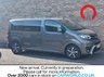 USED 2022 72 TOYOTA PROACE VERSO 2.0D Family Medium MPV 5dr Diesel Manual MWB Euro 6 (s/s) (8 Seat) (140 ps) 