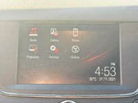 USED 2017 17 VAUXHALL ASTRA 1.4i Turbo SRi Auto Euro 6 (s/s) 5dr NEW MOT SERVICE LOW MILES