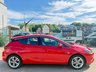 USED 2017 17 VAUXHALL ASTRA 1.4i Turbo SRi Auto Euro 6 (s/s) 5dr NEW MOT SERVICE LOW MILES