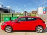 USED 2017 17 VAUXHALL ASTRA 1.4i Turbo SRi Auto Euro 6 (s/s) 5dr NEW MOT SERVICE LOW MILES