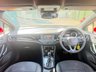 USED 2017 17 VAUXHALL ASTRA 1.4i Turbo SRi Auto Euro 6 (s/s) 5dr NEW MOT SERVICE LOW MILES