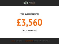USED 2017 67 AUDI Q3 2.0 TDI Black Edition SUV 5dr Diesel S Tronic quattro Euro 6 (s/s) (184 ps) 