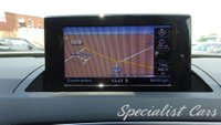 USED 2017 67 AUDI Q3 2.0 TDI Black Edition SUV 5dr Diesel S Tronic quattro Euro 6 (s/s) (184 ps) 