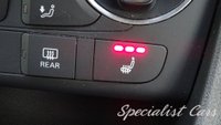 USED 2017 67 AUDI Q3 2.0 TDI Black Edition SUV 5dr Diesel S Tronic quattro Euro 6 (s/s) (184 ps) 