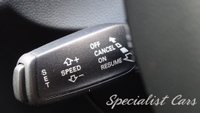 USED 2017 67 AUDI Q3 2.0 TDI Black Edition SUV 5dr Diesel S Tronic quattro Euro 6 (s/s) (184 ps) 