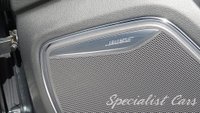 USED 2017 67 AUDI Q3 2.0 TDI Black Edition SUV 5dr Diesel S Tronic quattro Euro 6 (s/s) (184 ps) 