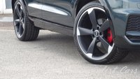 USED 2017 67 AUDI Q3 2.0 TDI Black Edition SUV 5dr Diesel S Tronic quattro Euro 6 (s/s) (184 ps) 