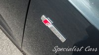 USED 2017 67 AUDI Q3 2.0 TDI Black Edition SUV 5dr Diesel S Tronic quattro Euro 6 (s/s) (184 ps) 