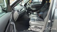 USED 2017 67 AUDI Q3 2.0 TDI Black Edition SUV 5dr Diesel S Tronic quattro Euro 6 (s/s) (184 ps) 