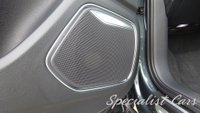 USED 2017 67 AUDI Q3 2.0 TDI Black Edition SUV 5dr Diesel S Tronic quattro Euro 6 (s/s) (184 ps) 