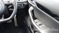 USED 2017 67 AUDI Q3 2.0 TDI Black Edition SUV 5dr Diesel S Tronic quattro Euro 6 (s/s) (184 ps) 
