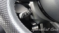 USED 2017 67 AUDI Q3 2.0 TDI Black Edition SUV 5dr Diesel S Tronic quattro Euro 6 (s/s) (184 ps) 