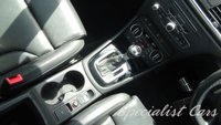 USED 2017 67 AUDI Q3 2.0 TDI Black Edition SUV 5dr Diesel S Tronic quattro Euro 6 (s/s) (184 ps) 