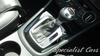 USED 2017 67 AUDI Q3 2.0 TDI Black Edition SUV 5dr Diesel S Tronic quattro Euro 6 (s/s) (184 ps) 