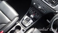 USED 2017 67 AUDI Q3 2.0 TDI Black Edition SUV 5dr Diesel S Tronic quattro Euro 6 (s/s) (184 ps) 