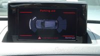 USED 2017 67 AUDI Q3 2.0 TDI Black Edition SUV 5dr Diesel S Tronic quattro Euro 6 (s/s) (184 ps) 