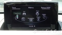 USED 2017 67 AUDI Q3 2.0 TDI Black Edition SUV 5dr Diesel S Tronic quattro Euro 6 (s/s) (184 ps) 