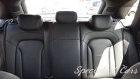 USED 2017 67 AUDI Q3 2.0 TDI Black Edition SUV 5dr Diesel S Tronic quattro Euro 6 (s/s) (184 ps) 