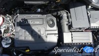 USED 2017 67 AUDI Q3 2.0 TDI Black Edition SUV 5dr Diesel S Tronic quattro Euro 6 (s/s) (184 ps) 