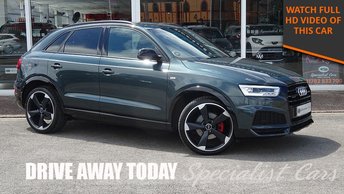 View our Audi Q3