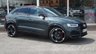 USED 2017 67 AUDI Q3 2.0 TDI Black Edition SUV 5dr Diesel S Tronic quattro Euro 6 (s/s) (184 ps) 