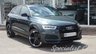 USED 2017 67 AUDI Q3 2.0 TDI Black Edition SUV 5dr Diesel S Tronic quattro Euro 6 (s/s) (184 ps) 