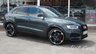 USED 2017 67 AUDI Q3 2.0 TDI Black Edition SUV 5dr Diesel S Tronic quattro Euro 6 (s/s) (184 ps) 