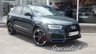 USED 2017 67 AUDI Q3 2.0 TDI Black Edition SUV 5dr Diesel S Tronic quattro Euro 6 (s/s) (184 ps) 