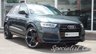 USED 2017 67 AUDI Q3 2.0 TDI Black Edition SUV 5dr Diesel S Tronic quattro Euro 6 (s/s) (184 ps) 