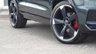 USED 2017 67 AUDI Q3 2.0 TDI Black Edition SUV 5dr Diesel S Tronic quattro Euro 6 (s/s) (184 ps) 