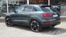 USED 2017 67 AUDI Q3 2.0 TDI Black Edition SUV 5dr Diesel S Tronic quattro Euro 6 (s/s) (184 ps) 