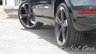 USED 2017 67 AUDI Q3 2.0 TDI Black Edition SUV 5dr Diesel S Tronic quattro Euro 6 (s/s) (184 ps) 
