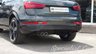 USED 2017 67 AUDI Q3 2.0 TDI Black Edition SUV 5dr Diesel S Tronic quattro Euro 6 (s/s) (184 ps) 