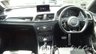 USED 2017 67 AUDI Q3 2.0 TDI Black Edition SUV 5dr Diesel S Tronic quattro Euro 6 (s/s) (184 ps) 