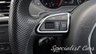USED 2017 67 AUDI Q3 2.0 TDI Black Edition SUV 5dr Diesel S Tronic quattro Euro 6 (s/s) (184 ps) 