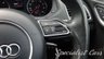 USED 2017 67 AUDI Q3 2.0 TDI Black Edition SUV 5dr Diesel S Tronic quattro Euro 6 (s/s) (184 ps) 