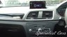 USED 2017 67 AUDI Q3 2.0 TDI Black Edition SUV 5dr Diesel S Tronic quattro Euro 6 (s/s) (184 ps) 