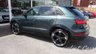 USED 2017 67 AUDI Q3 2.0 TDI Black Edition SUV 5dr Diesel S Tronic quattro Euro 6 (s/s) (184 ps) 