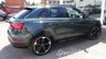 USED 2017 67 AUDI Q3 2.0 TDI Black Edition SUV 5dr Diesel S Tronic quattro Euro 6 (s/s) (184 ps) 